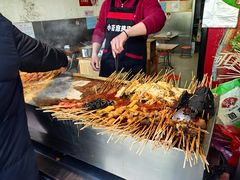 -郭记小街麻辣烫(南小街总店)