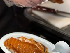 -北平印象.北京烤鸭.新京菜.融合菜(世贸店)