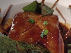 -乌记大厨餐厅