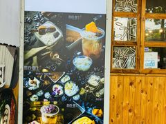 -甜心闲生传统手工冰粉(人民广场店)