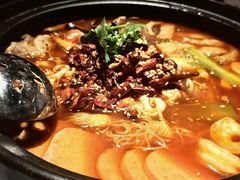 -星·South Beauty·俏江南(国贸店)