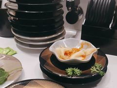 -争鲜回转寿司(朝北大悦城店)