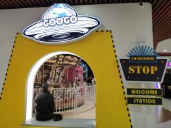 -GooGo乐园长春(长春王府井店)