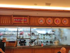 -衡地道·三菜一汤(水岸新城店)