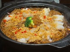 -老灶房-四川土菜(铁牛广场店)