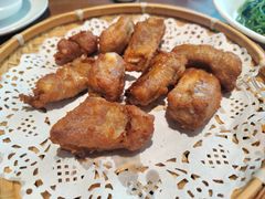 -天下客饭店(中山路店)
