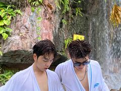 -嘉和K6温泉微度假