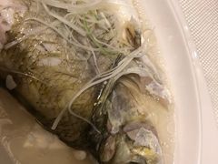 -太湖饭店·寄畅轩中餐厅
