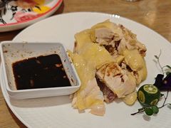 -新白鹿餐厅(城西银泰城店)