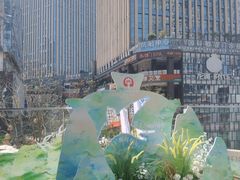 -龙湖重庆时代天街