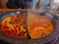 -蜀大侠火锅(车公庙店)