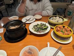 -莲餐厅·湖北菜·潜江小龙虾店(愚园路店)