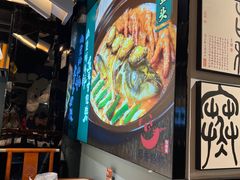 -蜀香格格•剁椒鱼头(龙西店)