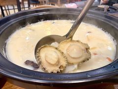 -喜上喜鸡煲翅(吉大店)