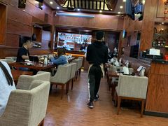 大堂-简家·海鲜盛宴(下沙店)