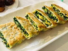 素盒子（3个）-桂园餐厅(五大道店)