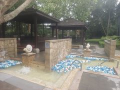 -春晖园度假酒店温泉