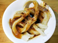 -洞子口张老二凉粉(文殊院店)