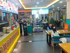 -西域美食(西直门南小街店)