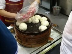 -清泉阁包子铺(中山路店)