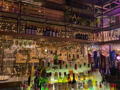 -春风十里烧烤音乐吧(实力乐队驻唱三元里店)