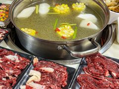 -三头牛·潮汕牛肉生蚝火锅 (夏湾店)