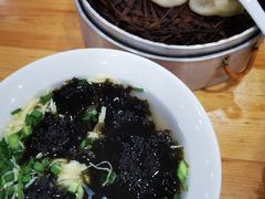 -味一早餐(民安路店)