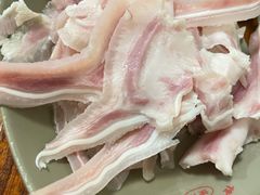 -汝萍传统蘸水菜(春华路总店)