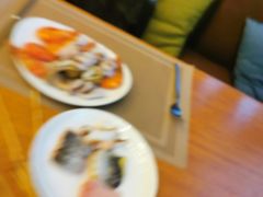 -厦门宝龙铂尔曼大酒店·海鲜自助餐厅
