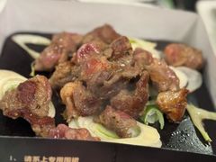 -伯顿西餐厅(厚街香榭丽店)