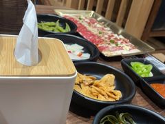 -九田家黑牛烤肉料理(悦荟店)