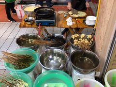 -学街秀兰麻辣烫(眉山分店)