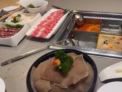 -海底捞火锅(茂业店)