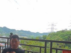 -巴倒烫陆派火锅山庄(南山总店)