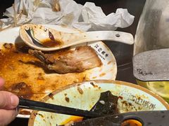 -江边城外烤全鱼(方庄时代购物中心店)
