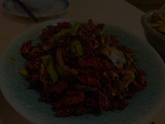 -山石榴·贵州菜(丰盛里店)