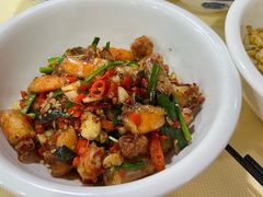 -笨罗卜浏阳菜馆(太平街店)