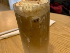 -当绿咖啡馆
