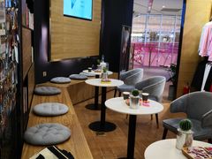 -海马体照相馆|大师(武汉光谷K11店)