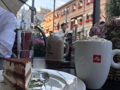 -巴伐利亚啤酒坊(意式风情街店)