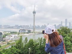 -主教山小堂