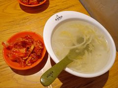 -半亩良田排骨米饭(西城红场店)