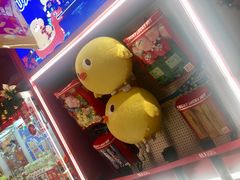 -LLJ夹机占(正佳广场店)