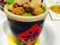 -鼎记酒楼(雁南一路店)