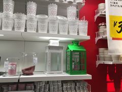 -宜家家居(西安未央商场店)