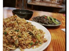 -遵义虾子卢四羊肉粉(大沽路店)