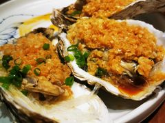 -宴小馆·小海鲜青岛菜(五四广场店)