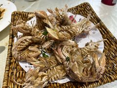 -好兄弟郭巨海鲜(天一阁店)