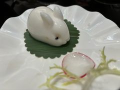 -厦门艾美酒店·新食谱西餐厅