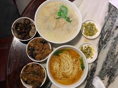 -功德林(南京西路店)
